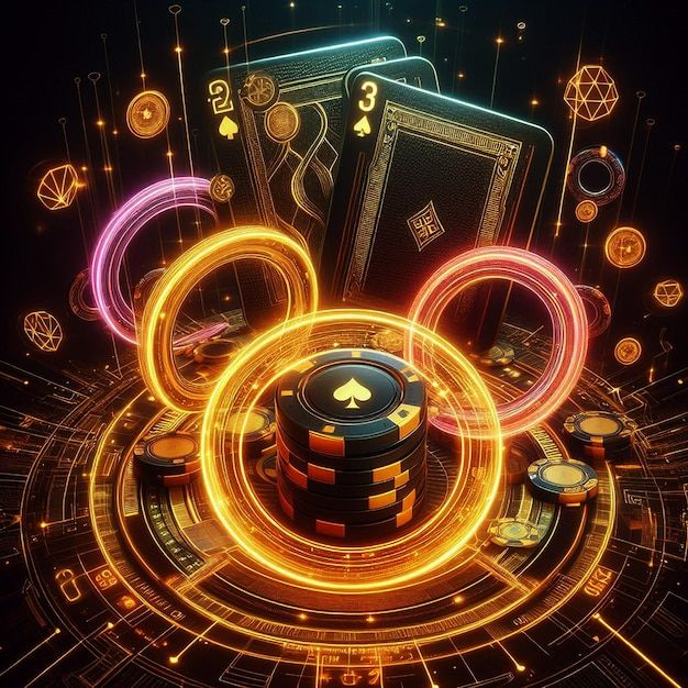 Jokaroom Casino No Deposit Bonus-GIGA88