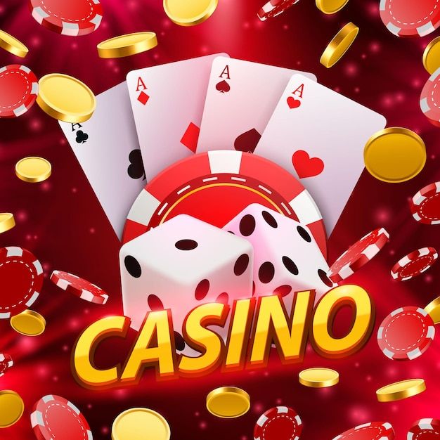 Snabbare Casino Bonus-GIGA88