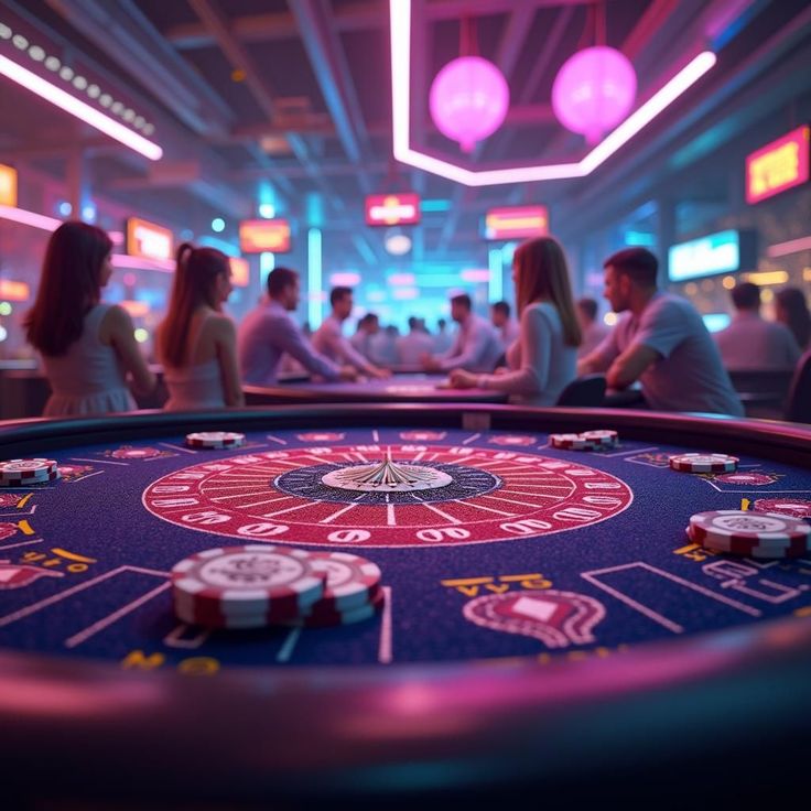 Casimba Casino No Deposit Bonus-GIGA88