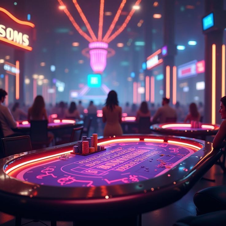 Casimba Casino No Deposit Bonus-GIGA88