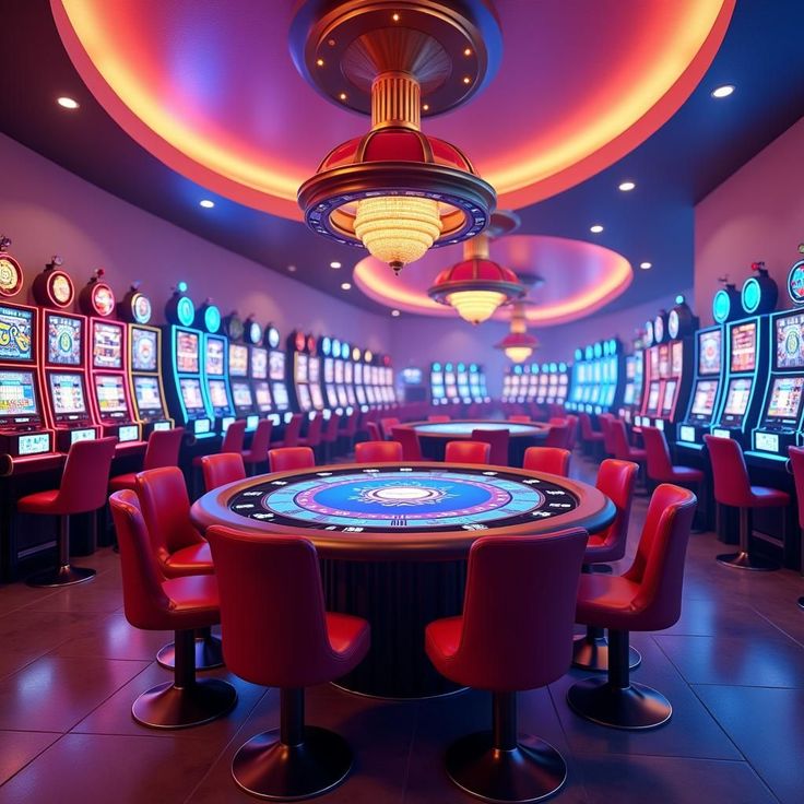 Casimba Casino No Deposit Bonus-GIGA88