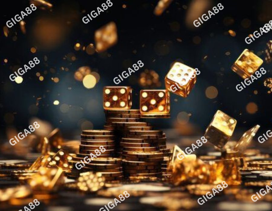 Goodman Casino No Deposit Bonus-GIGA88