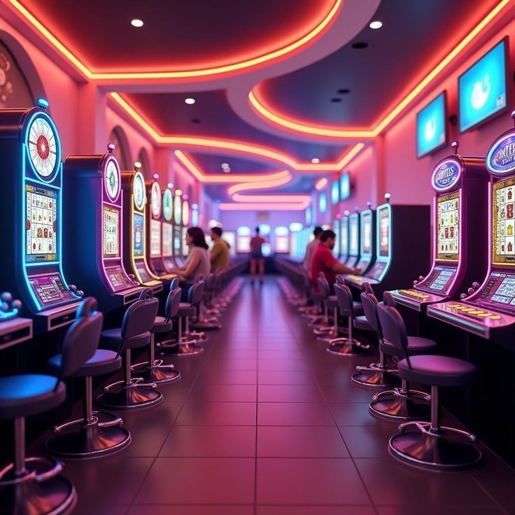 Casimba Casino No Deposit Bonus-GIGA88