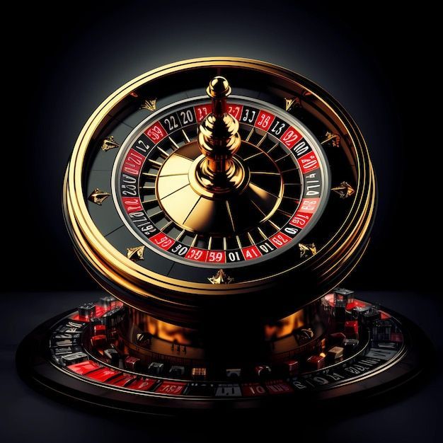 Goodman Casino No Deposit Bonus-GIGA88