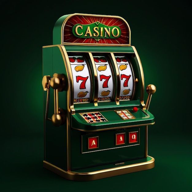 Snabbare Casino Bonus-GIGA88