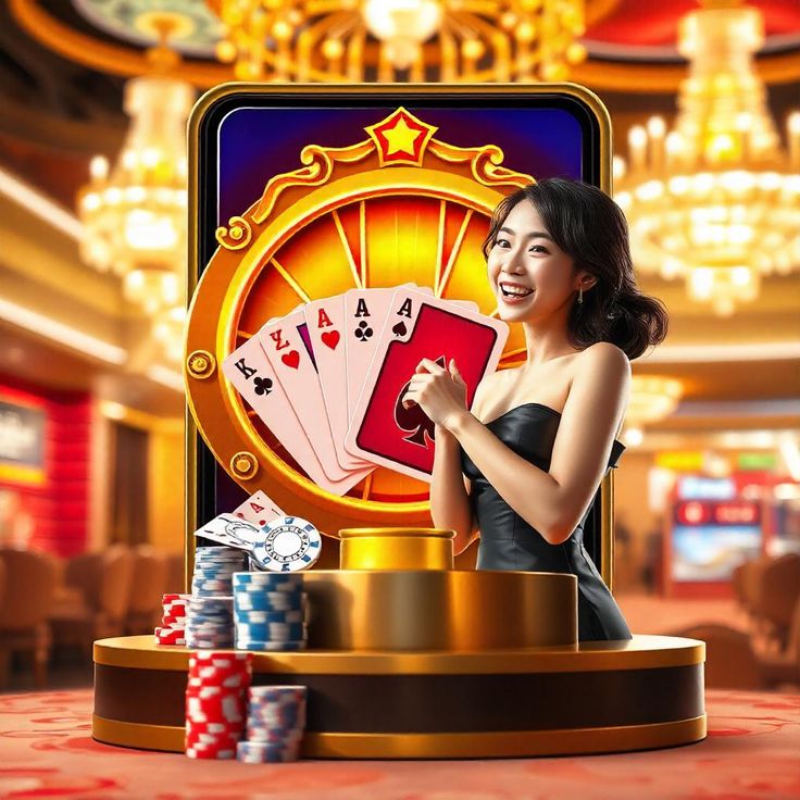 Monaco Bet Casino Bonus-GIGA88