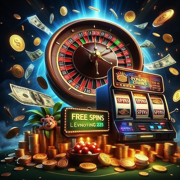 GreatWin Casino No Deposit Bonus Codes-GIGA88