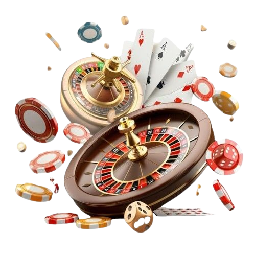 Jokaroom Casino No Deposit Bonus-GIGA88