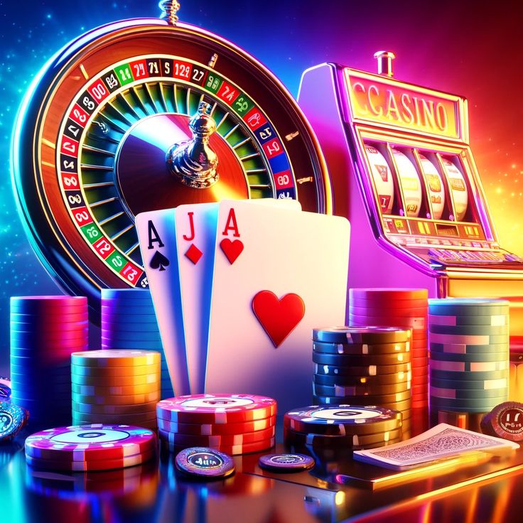 Monaco Bet Casino Bonus-GIGA88