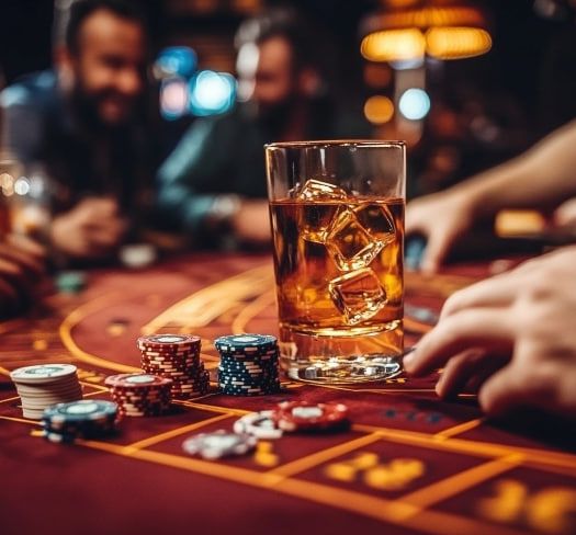 Bodog Casino No Deposit Bonus-GIGA88