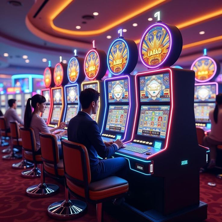 Casimba Casino No Deposit Bonus-GIGA88