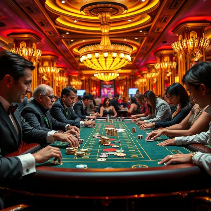 Goodman Casino No Deposit Bonus-GIGA88