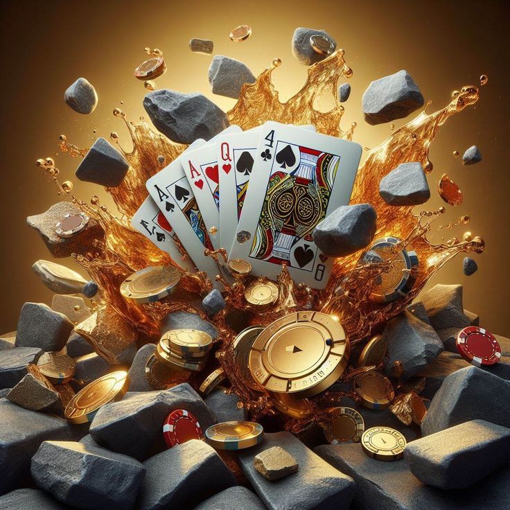 Jokaroom Casino No Deposit Bonus-GIGA88