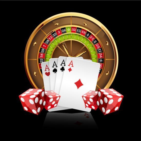 Snabbare Casino Bonus-GIGA88
