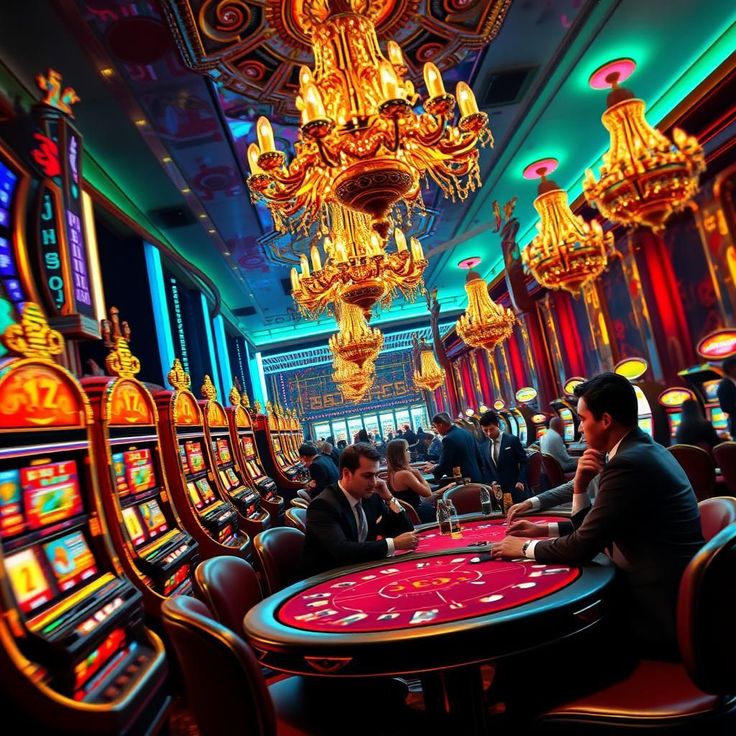 Goodman Casino No Deposit Bonus-GIGA88